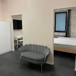 The Rock House Con Bagno Privato Self Check-in Gasthuis 3*