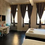 Gasthuis The Rock House Con Bagno Privato Self Check-in 3*