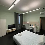 The Rock House Con Bagno Privato Self Check-in Gasthuis