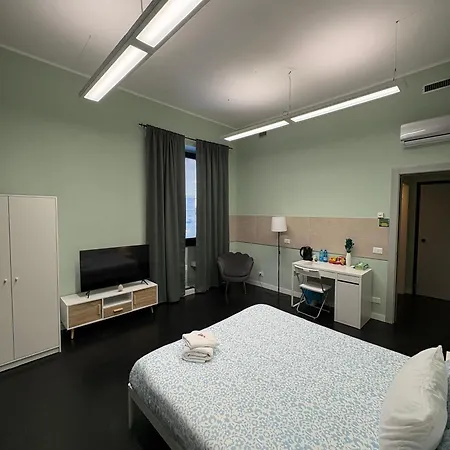 The Rock House Con Bagno Privato Self Check-in بيت ضيافة