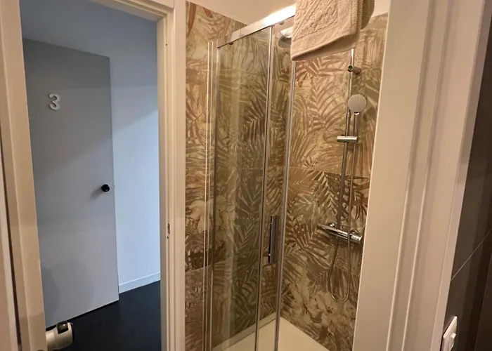 The Rock House Con Bagno Privato Self Check-in Casa de hóspedes Placência