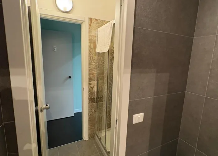 The Rock House Con Bagno Privato Self Check-in Placência