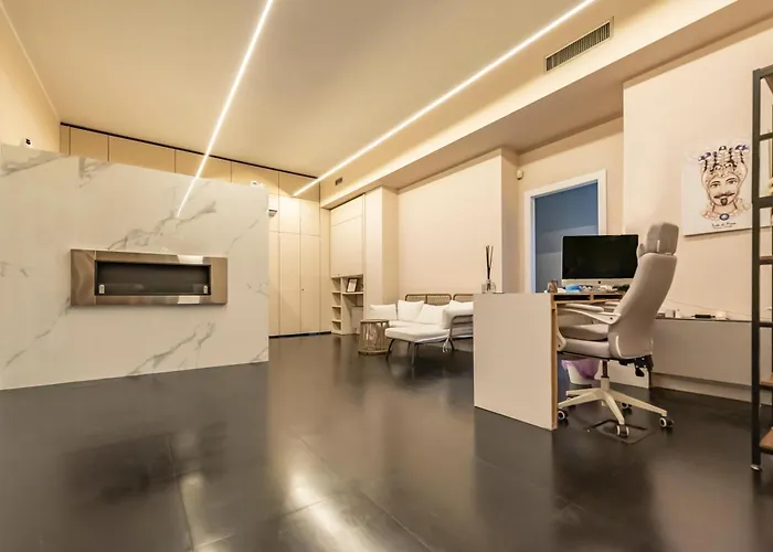 The Rock House Con Bagno Privato Self Check-in 3*