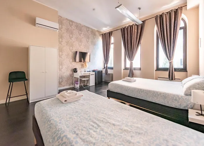 Casa de hóspedes The Rock House Con Bagno Privato Self Check-in