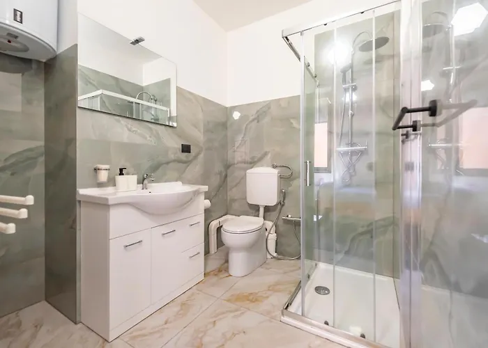 The Rock House Con Bagno Privato Self Check-in Casa de hóspedes 3*