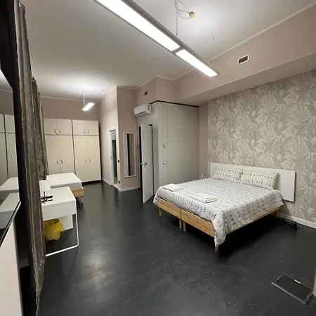 Guest house The Rock House Affittacamere Con Bagno Privato *