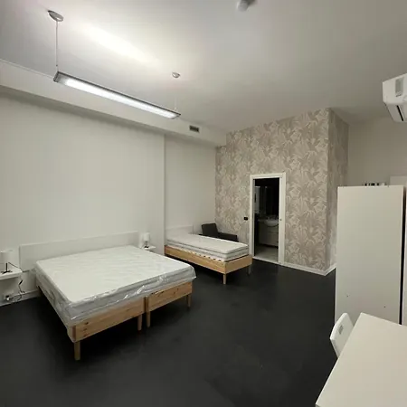 Guest house The Rock House Affittacamere Con Bagno Privato