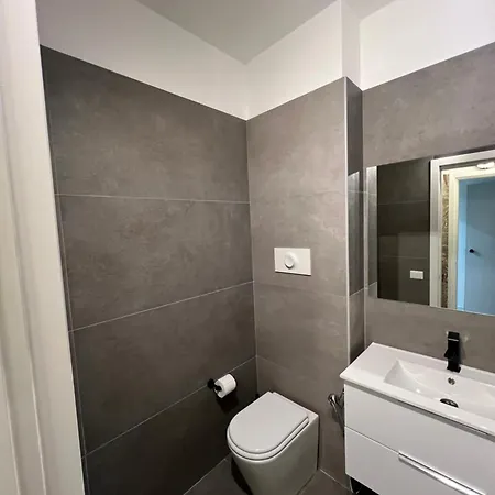 The Rock House Con Bagno Privato Self Check-in Pensionat Piacenza