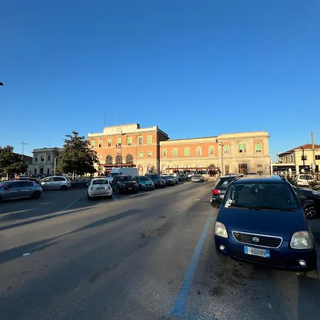 The Rock House Con Bagno Privato Self Check-in Guest house 3*