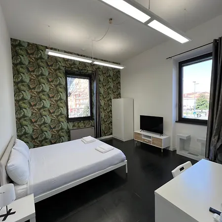 The Rock House Affittacamere Con Bagno Privato *