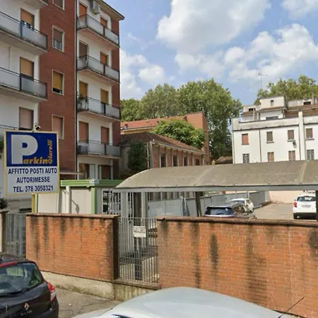 The Rock House Affittacamere Con Bagno Privato