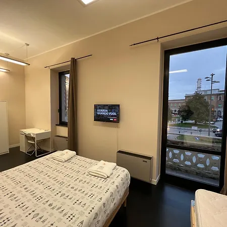 The Rock House Affittacamere Con Bagno Privato Guest house