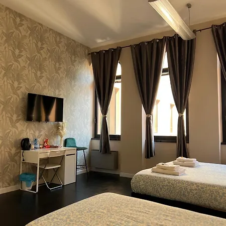 The Rock House Con Bagno Privato Self Check-in 招待所