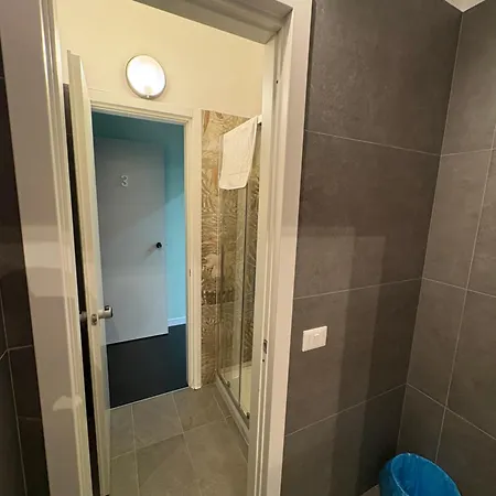 The Rock House Con Bagno Privato Self Check-in Piacenza