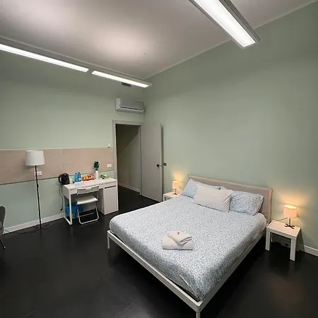 Guest house The Rock House Con Bagno Privato Self Check-in