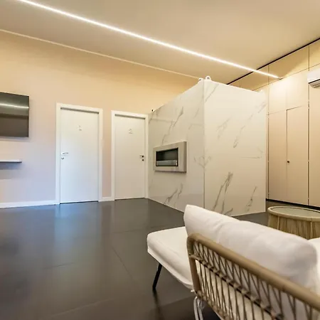 The Rock House Con Bagno Privato *