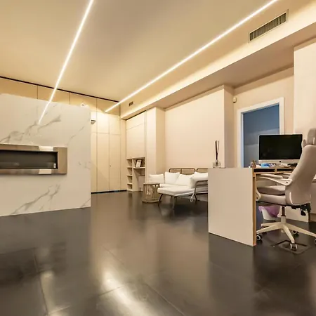 The Rock House Con Bagno Privato Self Check-in 3*