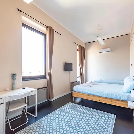 Pensionat The Rock House Con Bagno Privato Self Check-in