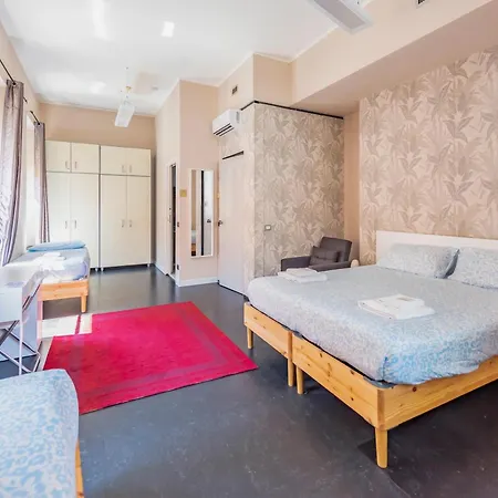 The Rock House Con Bagno Privato Self Check-in