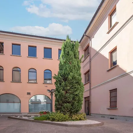 The Rock House Con Bagno Privato