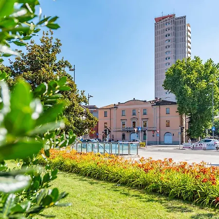 The Rock House Con Bagno Privato Gasthuis Piacenza