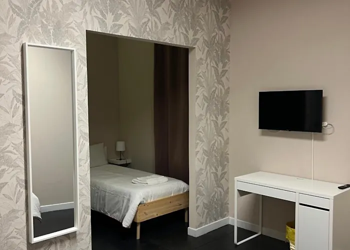 The Rock House Con Bagno Privato Self Check-in