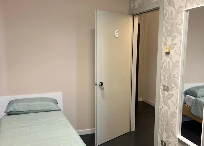 The Rock House Con Bagno Privato Self Check-in 3*