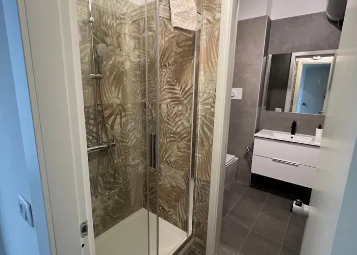 The Rock House Con Bagno Privato Self Check-in