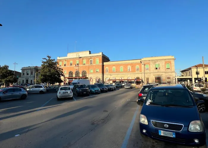 The Rock House Con Bagno Privato Self Check-in Penzion 3*