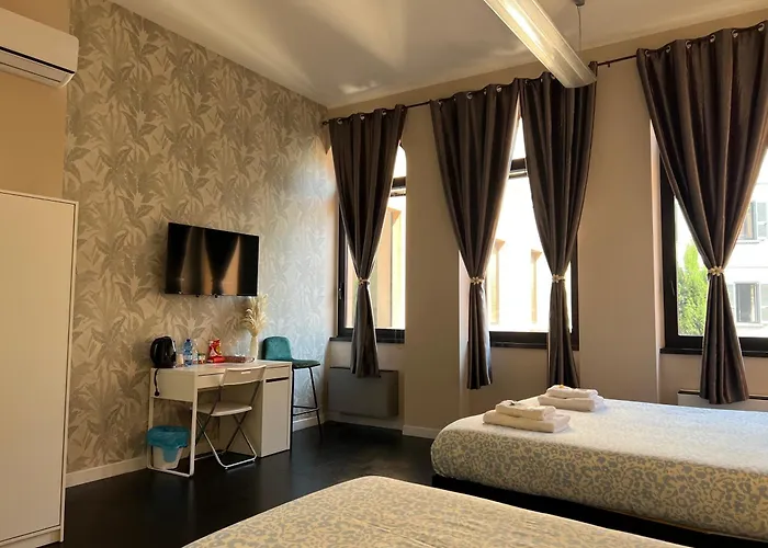 The Rock House Con Bagno Privato Self Check-in Πανσιόν