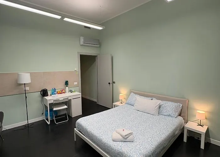 Πανσιόν The Rock House Con Bagno Privato Self Check-in