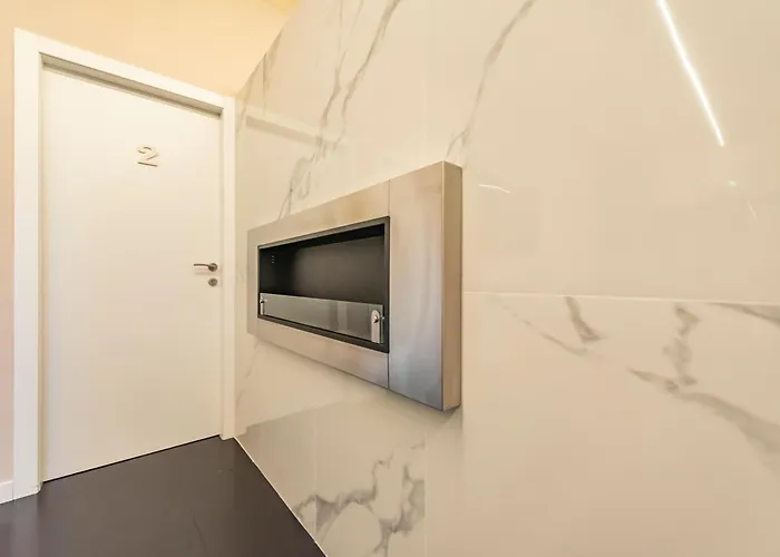 Πανσιόν The Rock House Con Bagno Privato Self Check-in 3*