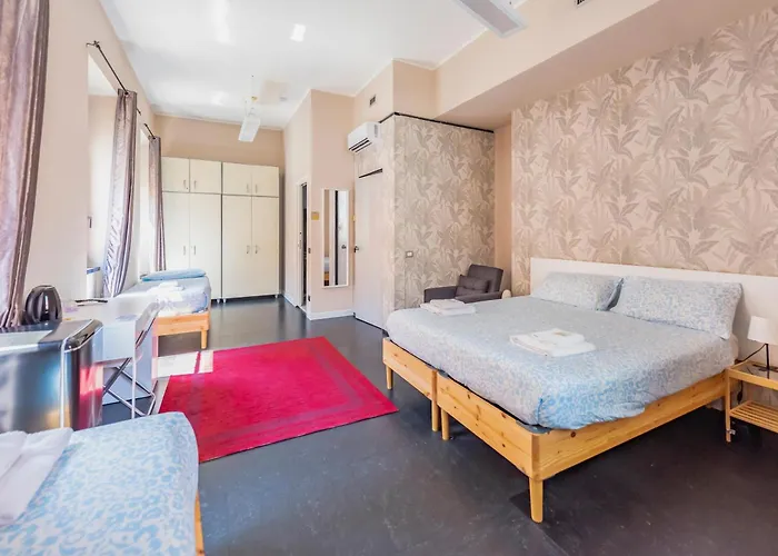 The Rock House Con Bagno Privato Self Check-in