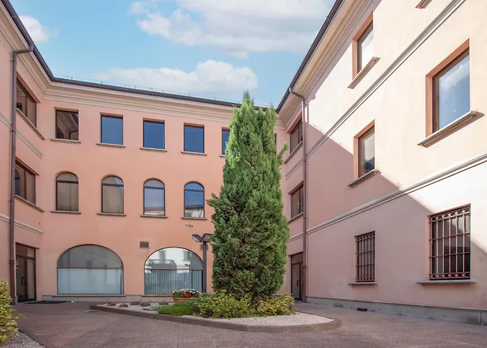 The Rock House Con Bagno Privato Self Check-in